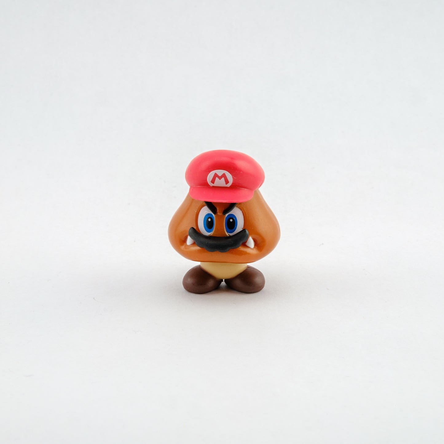 Super Mario Odyssey Drawer Knobs