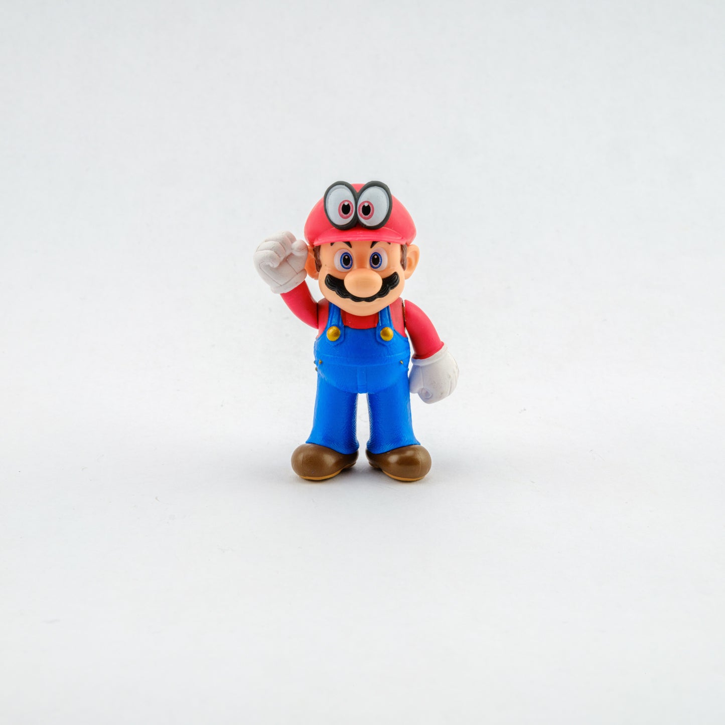 Super Mario Odyssey Drawer Knobs