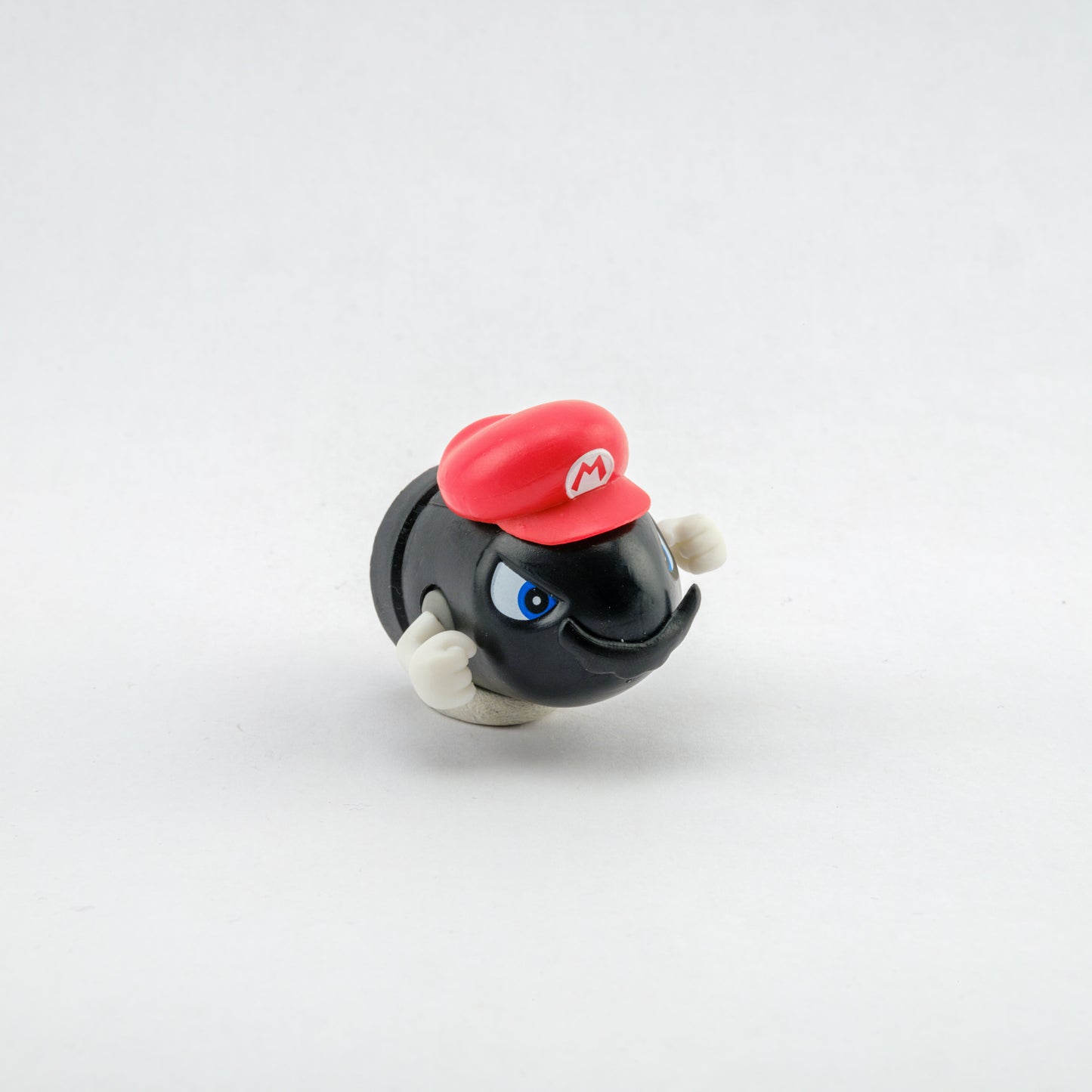 Super Mario Odyssey Drawer Knobs