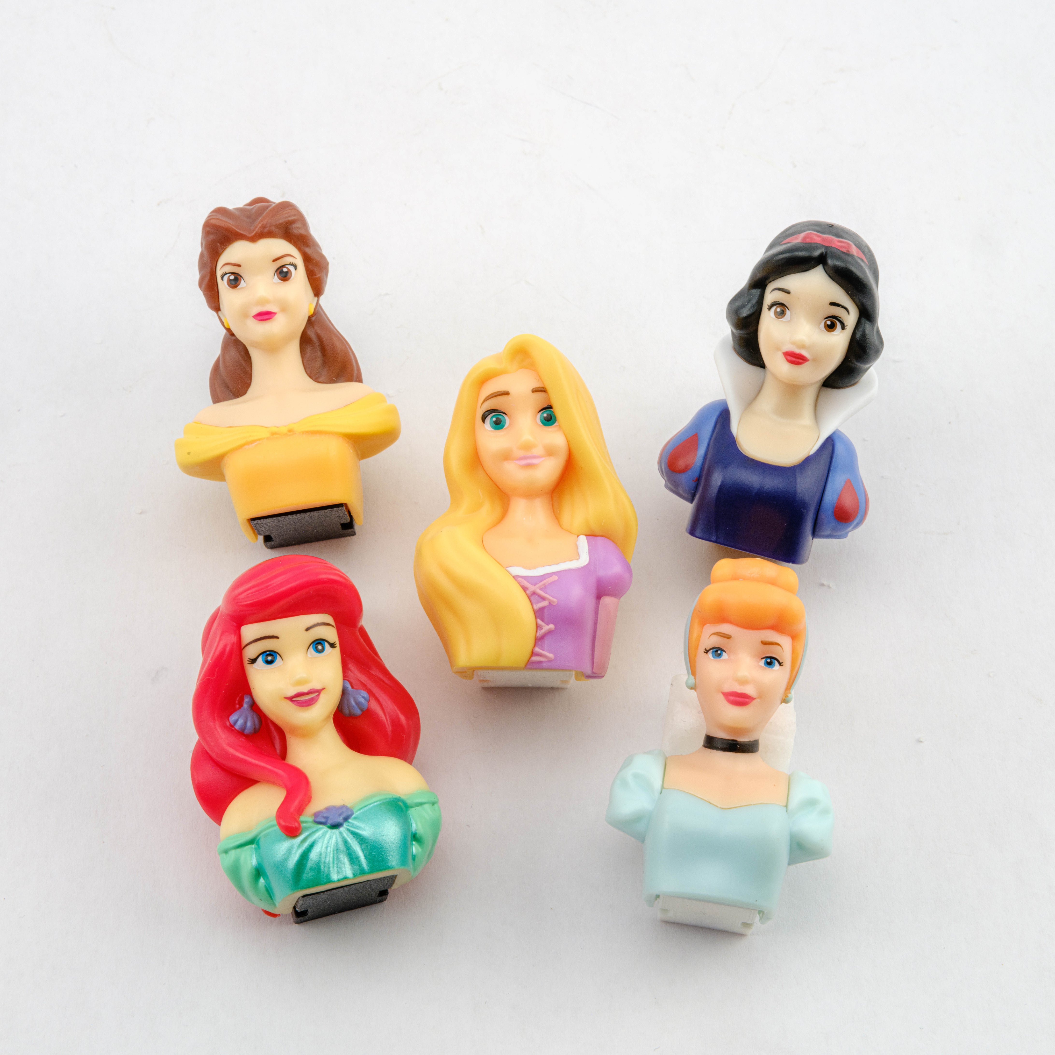 Disney Princess Drawer knobs – Playfull Pulls