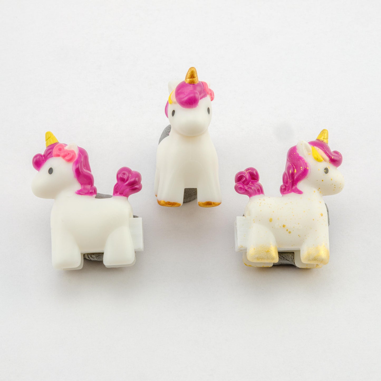 Unicorn Drawer knobs